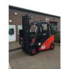 Linde H25t