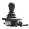 Joystick Linde 7919040042 Zentralhebel Gabelstapler Steuereinheit Stapler #1 small image