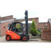 Linde h40d diesel forklift forktruck, 2007, h35,h45,h50 toyota, caterpillar