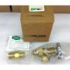 LINDE 998186 V-54/CV-2 FUEL GAS SHUT OFF VALVE NEW IN BOX