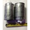 0009831625 fits Linde Filter L0009831625 Set of Two (mix lot of filter brands)