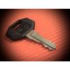 Forklift Ignition Key 14603-Suits Kion,Linde Equipment -FREE POST