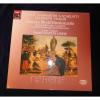 BAROQUE RECORDER CONCERTOS LINDE DMM DIGITAL STEREO HMV  MINT