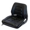 Forklift Seat PS12 GS12 low Suspension apt Linde V - E - Heavy - Forklift #1 small image