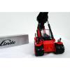 Reach Stacker Linde C4535 mit 40 Fuss Container &#034;Linde&#034; CONRAD in 1:50