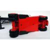 Reach Stacker Linde C4535 mit 40 Fuss Container &#034;Linde&#034; CONRAD in 1:50