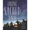 NELS LINDE &amp; JU-TAKING SACRED BACK  (UK IMPORT)  BOOK NEW #1 small image