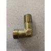 Screw connection for Sideshift Tilt cylinder Linde 9721001308 many models