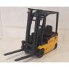 OM Pimespo (former Linde brand in Italy)  forklift truck fork lift #2 small image