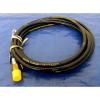 ESAB LINDE TIG WELDING TORCH 12 1/2&#039; WATER HOSE ~ NEW