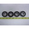 153378 Baker Linde Forklift, Bearing, Lot of 4 #1 small image