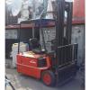 Baker Linde B-35-TES 32 Volt Electric Forklift Truck #1 small image