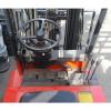 Baker Linde B-35-TES 32 Volt Electric Forklift Truck #5 small image