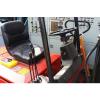 Baker Linde B-35-TES 32 Volt Electric Forklift Truck