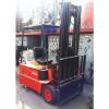 Baker Linde B-35-TES 32 Volt Electric Forklift Truck #9 small image