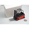 Conrad 2985 Linde E25 fork lift truck 1:25 scale #1 small image