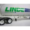 Winross 1981 LINDE White 7000 Tanker