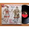 SLS 1301143 La Pellegrina Music For Medici Wedding 1589 Linde Consort 2xLP NM #1 small image