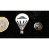 Ballon Balloon Globo Balon Pin Badge Linde