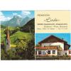 CASTELROTTO - KASTELRUTH - BOLZANO - PENSIONE &#034;LINDE&#034; -78936- #1 small image