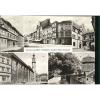 70881282 Muehlhausen Muehlhausen Thomas Muentzer Stadt Gaststaette Gruene Linde #1 small image