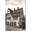 40526694 Gausbach Gausbach Gasthof Metzgerei Linde * 1955 Forbach #1 small image