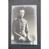 NM- GERMAN WWI NO SANKE POSTCARD # 559 PC LEUTNANT VON DER LINDE 1915 B&amp;W #1 small image