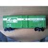 Life-Like HO Scale Linde Box Car LAPX 8475 Used Free US shipping