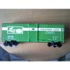 Life-Like HO Scale Linde Box Car LAPX 8475 Used Free US shipping