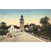 31729690 Neuenstadt Kocher Friedenslinde 1000 jaehrige Linde Litho Neuenstadt am #1 small image