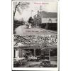 Ak Schenefeld im Kreis Pinneberg, Gasthof Zur Linde, W. Harder - 1253193 #1 small image