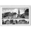 39105889 - Schuttern mit Hauptstrasse, Gasthaus zur Linde und Rathaus ungelaufen #1 small image