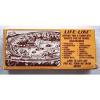 Life-Like HO Scale Railroad Trains Box Car 8475 Linde In Box #3 small image