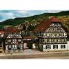 32755005 Oberkirch Baden Hotel Obere Linde Oberkirch