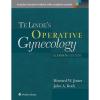 Te Linde&#039;s Operative Gynecology