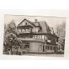 C-3 / Alte Ansichtskarte DDR Sitzendorf HO Hotel Zur Linde #1 small image