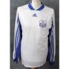 #3 VINTAGE SV LINDE TACHTERING ADIDAS FOOTBALL SHIRT MENS XXL RETRO GERMANY