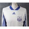 #3 VINTAGE SV LINDE TACHTERING ADIDAS FOOTBALL SHIRT MENS XXL RETRO GERMANY