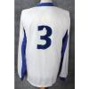 #3 VINTAGE SV LINDE TACHTERING ADIDAS FOOTBALL SHIRT MENS XXL RETRO GERMANY #3 small image