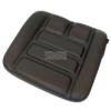 Seat Cushion Matching GRAMMAR DS85 / 90 AR PVC Black Forklift Linde