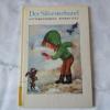 DDR Kinderbuch Auswahl Kindheitserinnerung Dachbodenfund Plitsch, Sandmann uvm.