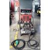 LINCOLN IDEALARC R3S-325 DC MIG WELDER W/ LINDE SPOOL GUN FOR ALUMINUM WELDING