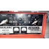 LINCOLN IDEALARC R3S-325 DC MIG WELDER W/ LINDE SPOOL GUN FOR ALUMINUM WELDING