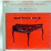 LINDE LEONHARDT handel sonatas for recorder op. 1 LP Mint- VICS-1429 Vinyl 1969 #1 small image