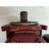 Linde Transmission Pump Red New