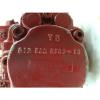 Linde Transmission Pump Red New #10 small image