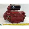 Linde Transmission Pump Red New #11 small image