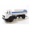 Spur HO Herpa 806050 MB LKW Tankwagen &#034;Linde&#034; (3573) #1 small image