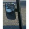 Universal Rearview Mirror for Forklift such as Clark, Komatsu, Linde, Crown..... #4 small image