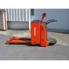 ROUE MOTRICE CAOUTCHOUC TRANSPALETTE AUTOPORTE T20AP LINDE FENWICK 250 100 mm